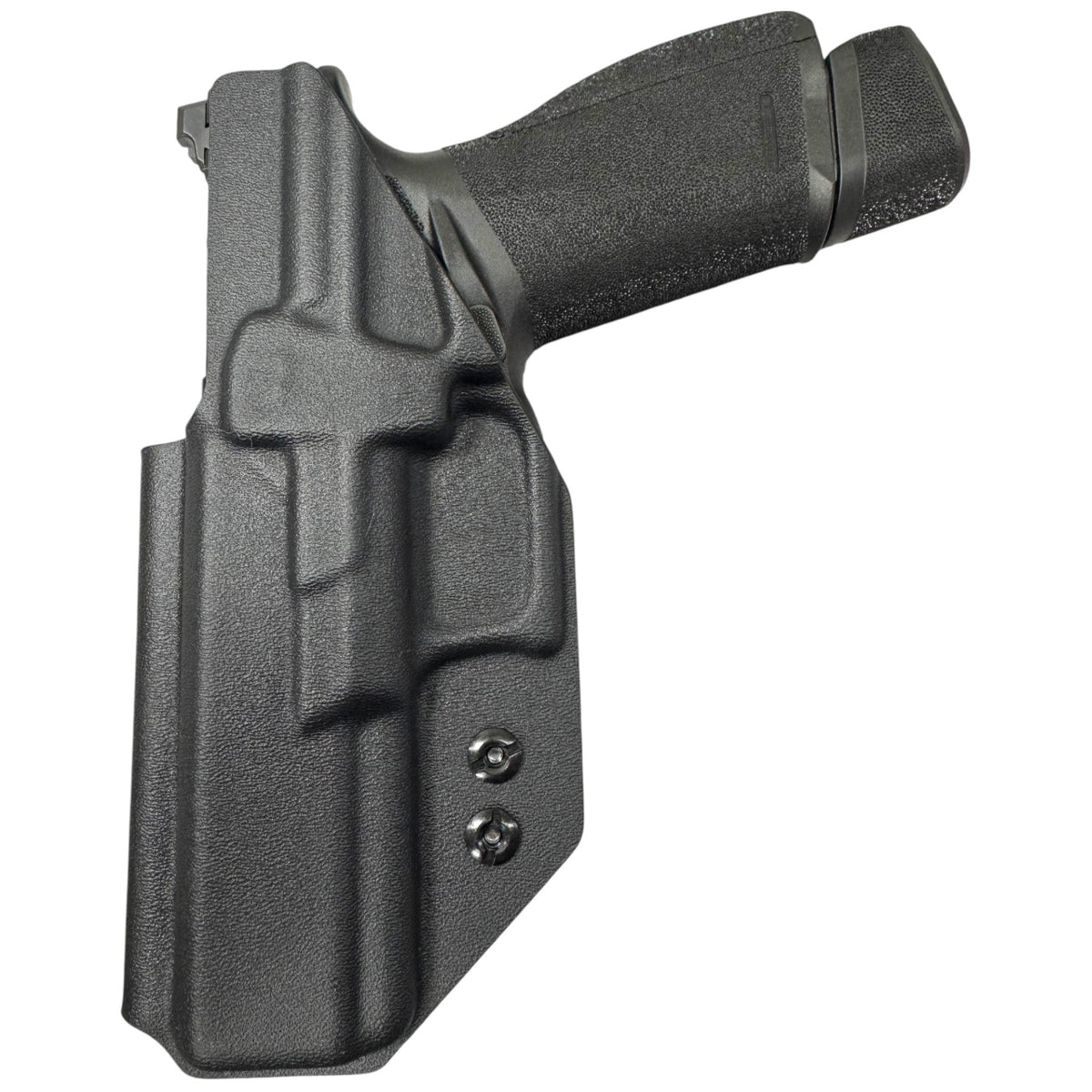 Springfield Echelon IWB Holster | Closed-End Kydex Concealed Carry ...
